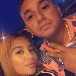 Meet your Posher, Luis